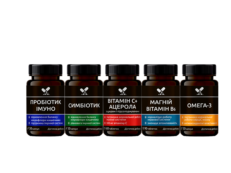 Пробиотик иммуно премиальный img-1