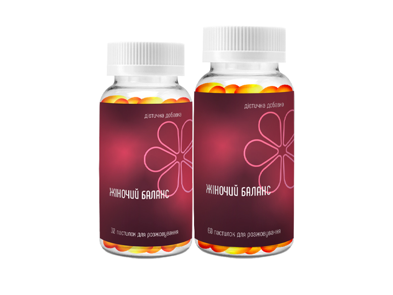 Жувальний мармелад з вітамінами та мінералами для дорослих у формі краплі img-2